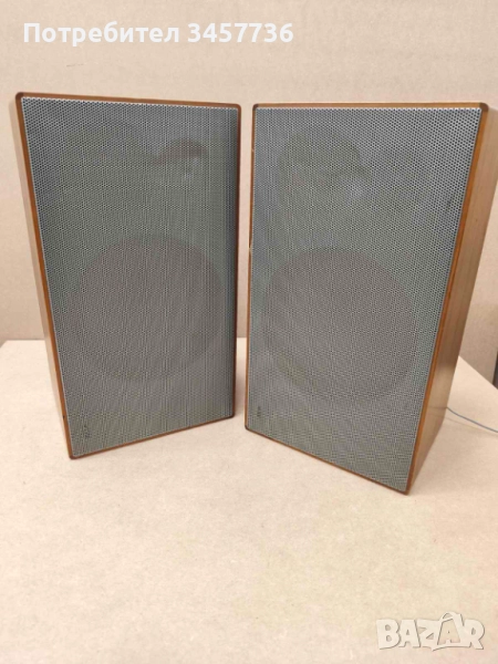 Немски Винтидж Класики Canton LE 600 10 инча, снимка 1