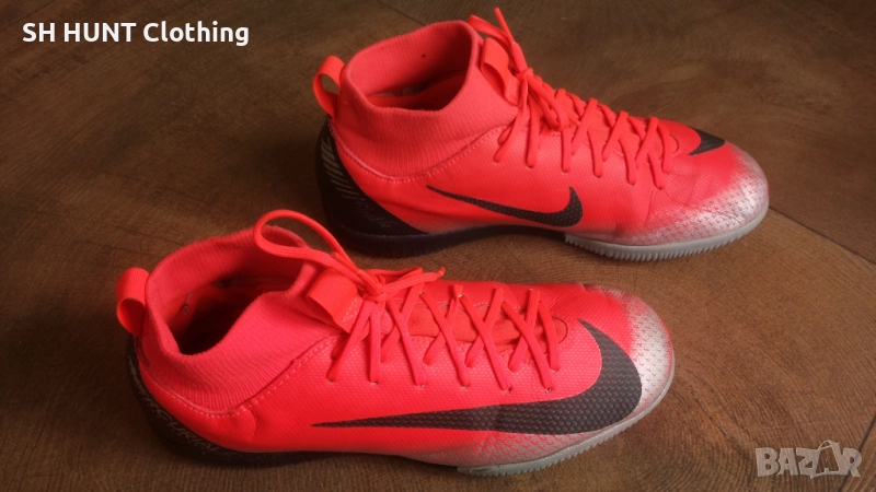 NIKE MERCURIAL Kids Football Shoes Размер EUR 38,5 / UK 5,5 детски за футбол 110-14-S, снимка 1