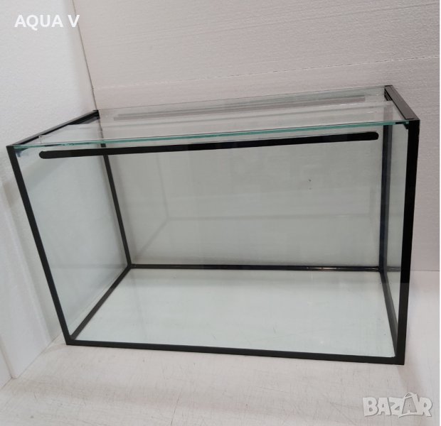 Аквариум 200 литра, снимка 1