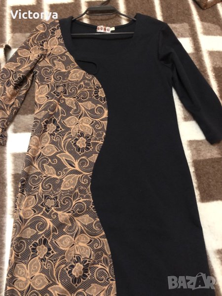 Рокля, снимка 1