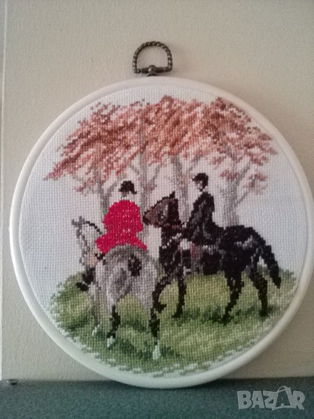 Гоблен 20см, снимка 1