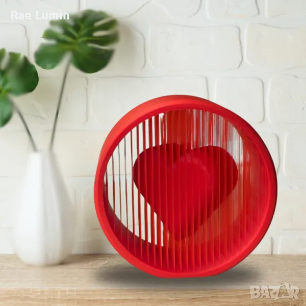 Сувенир любов, снимка 1