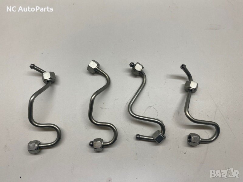 Захранващи тръби за дюзи за Mercedes X class Nissan Navara 2.3 190 YS23C270 Continental 2018, снимка 1