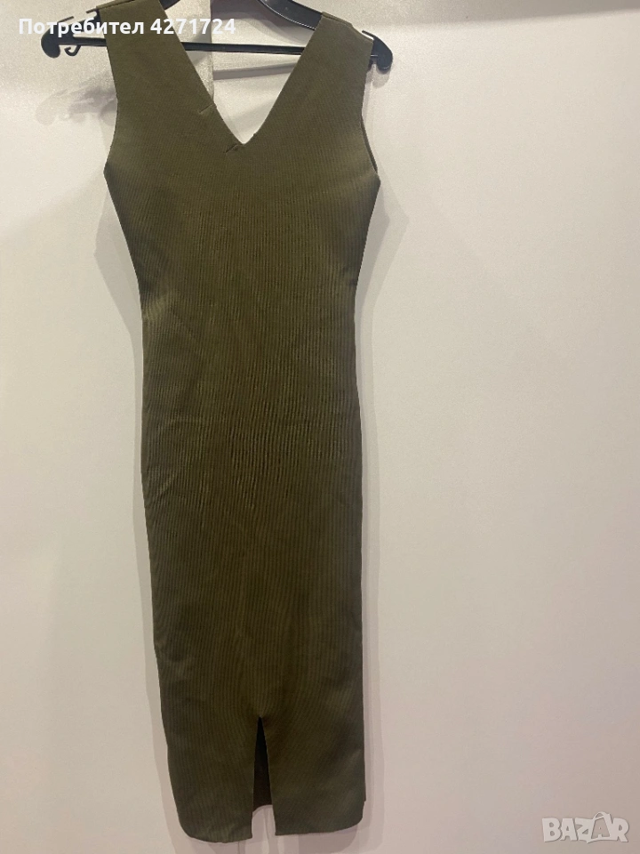 Рокля, снимка 1