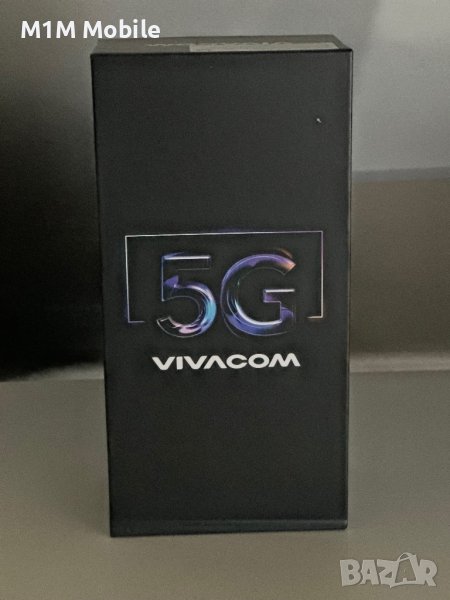 Vivacom 5G, снимка 1