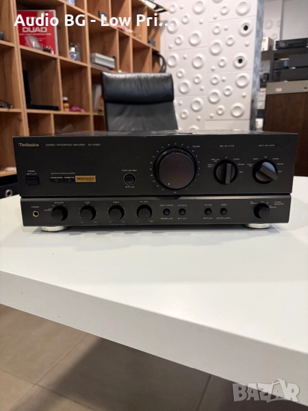 Technics SU-VX820, снимка 1