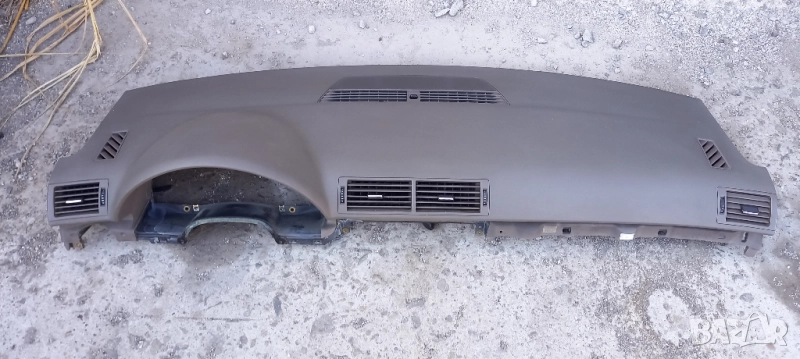 Арматурно табло Audi A4 B6 B7, снимка 1