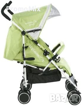Детска количка Aziamor AZ50-VER лятна количка сгъваема, снимка 1