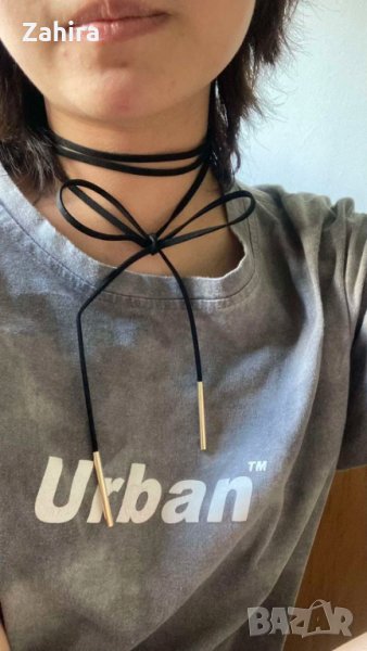 чокър, снимка 1