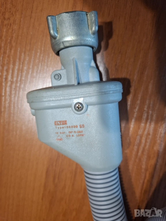 Маркуч за пералня 1.5 м, снимка 1