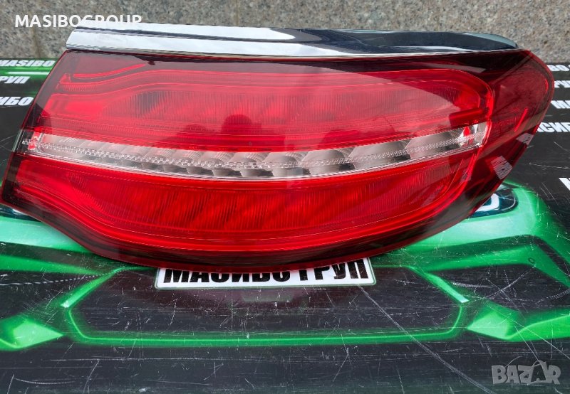 Стопове Led стоп за Мерцедес ГЛЦ Mercedes GLC W253 в Части в гр. София ...