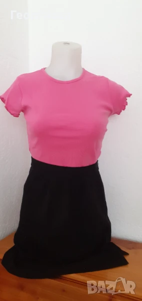 Официална пола и блуза, снимка 1