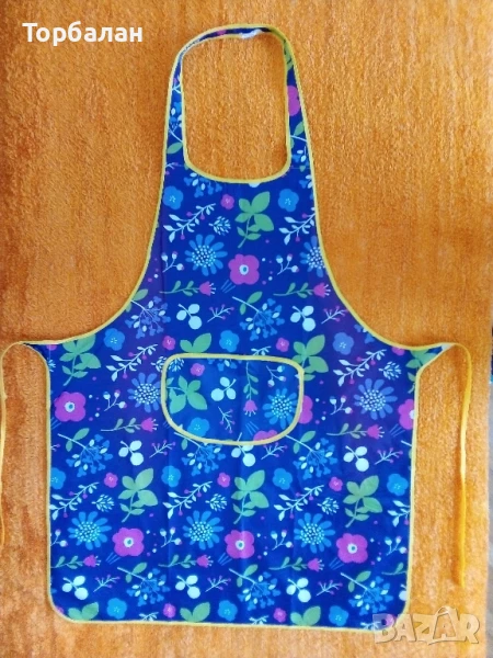 Домакинска престилка, снимка 1