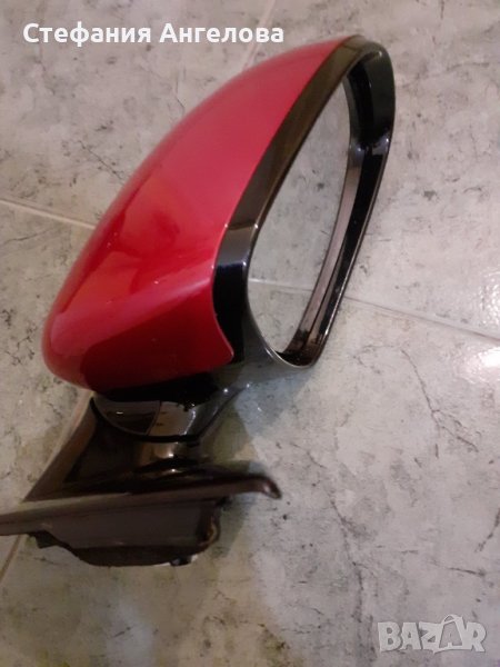 Продавам дясно огледало за Kia Sportage , снимка 1