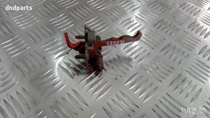 Преден стопер Peugeot 206,2000г., снимка 1