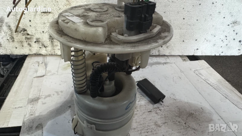 Горивна помпа за Citoen C2 - 09730319602, снимка 1