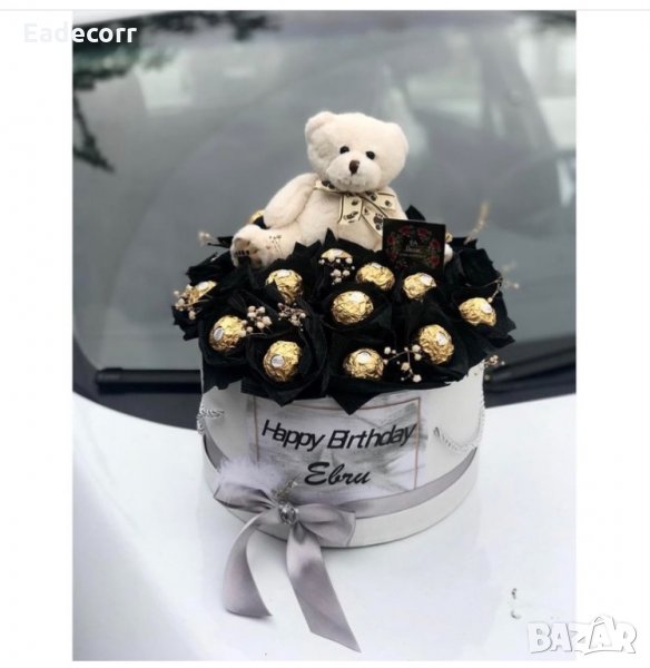 Специално изработени кутии, снимка 1