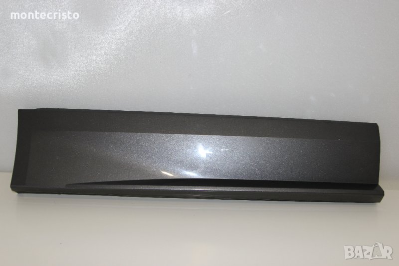 Задна дясна лайстна врата Audi Q8 (2018-2023г.) 4M8853970A / 4M8 853 970 A / 4M8853060A лайсна, снимка 1