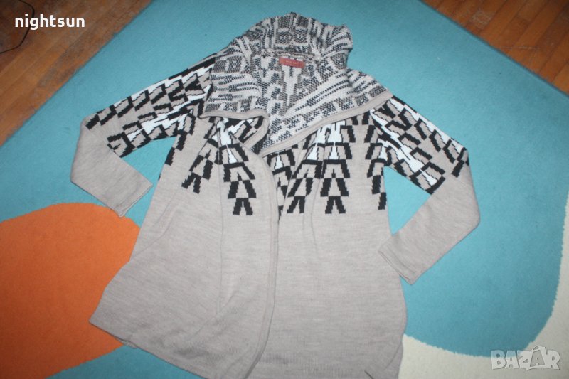 Жилетка, снимка 1