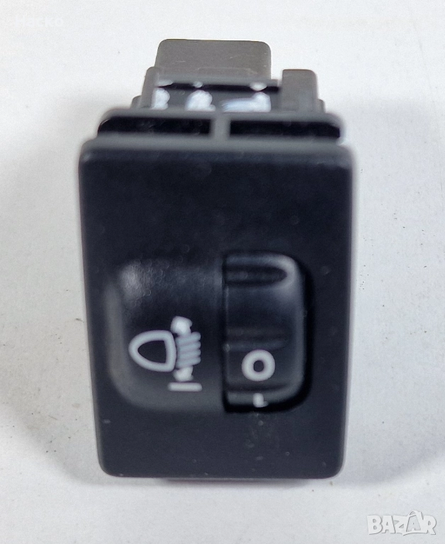 Бутон Копче Регулиране Фарове Toyota Yaris P13 Hybrid Тойота Ярис Хибрид П13 2017-2019, снимка 1