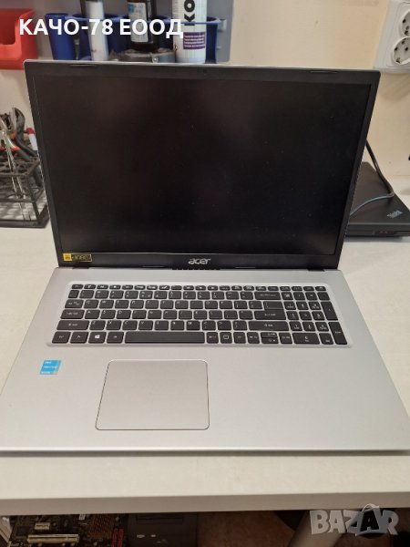 Лаптоп Acer Aspire 3 / N20C6, снимка 1