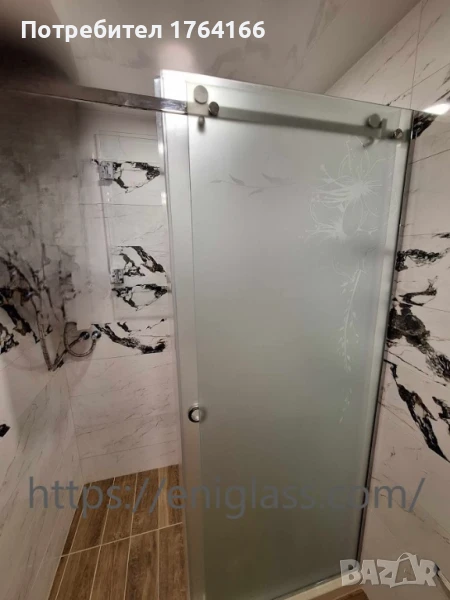 Душ кабини паравани, снимка 1