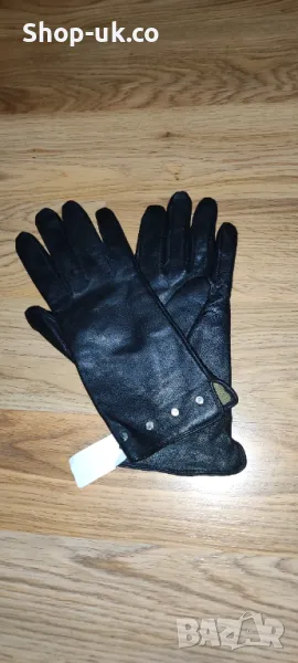 Ръкавици от естествена кожа , снимка 1