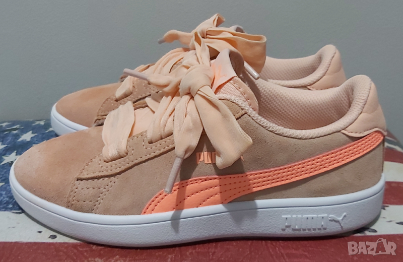 PUMA 35 номер без забележки , снимка 1