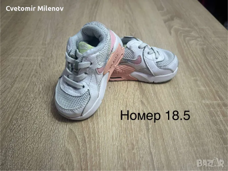 маратонки Найк, снимка 1