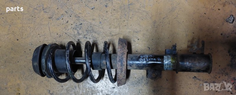 Преден Макферсон Опел Вектра Б N, снимка 1