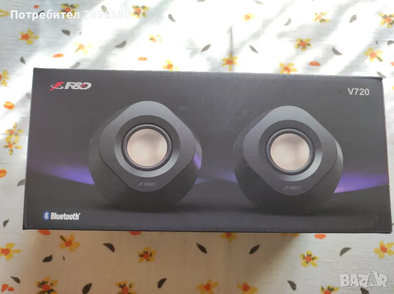 Тонколонки, снимка 1