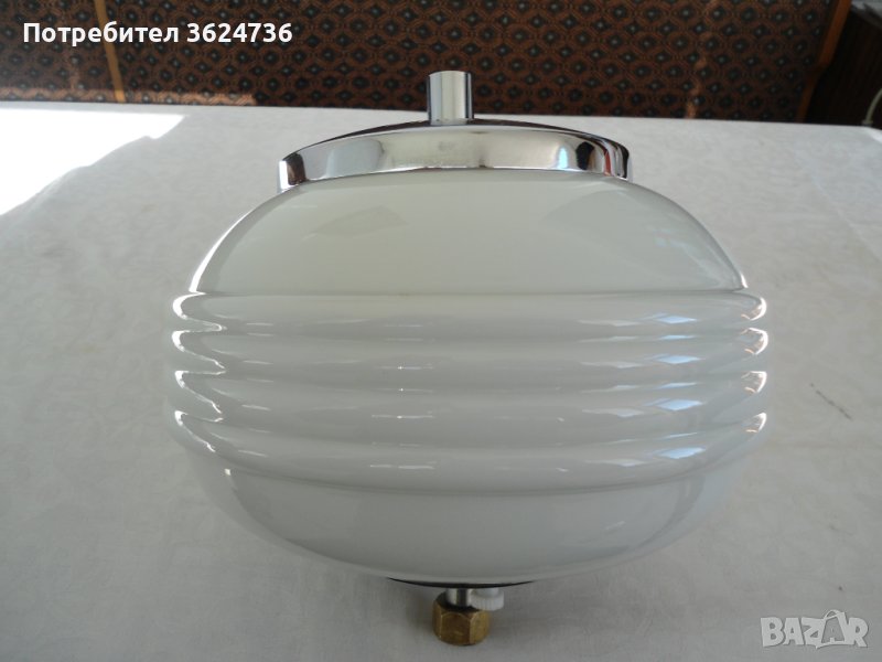 Газова лампа, снимка 1