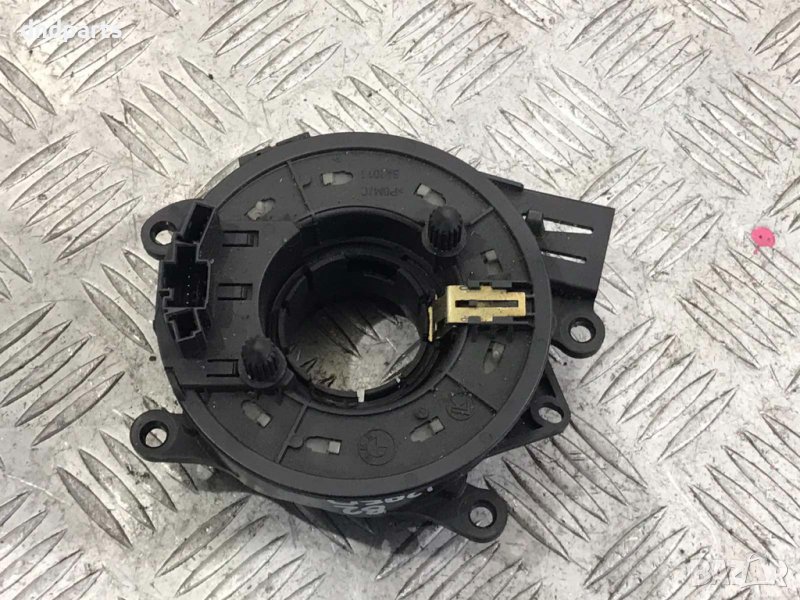 Лентов кабел BMW,3-Series,E46,2002г., снимка 1