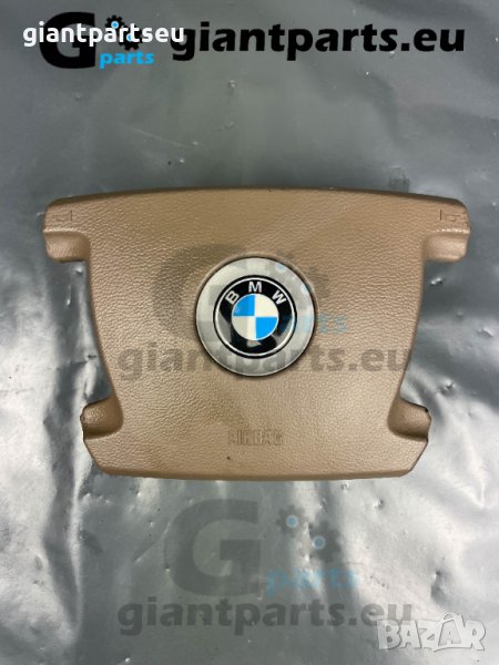 Airbag Аербег волан за БМВ е65 е66 BMW e65 e66 OEM, снимка 1