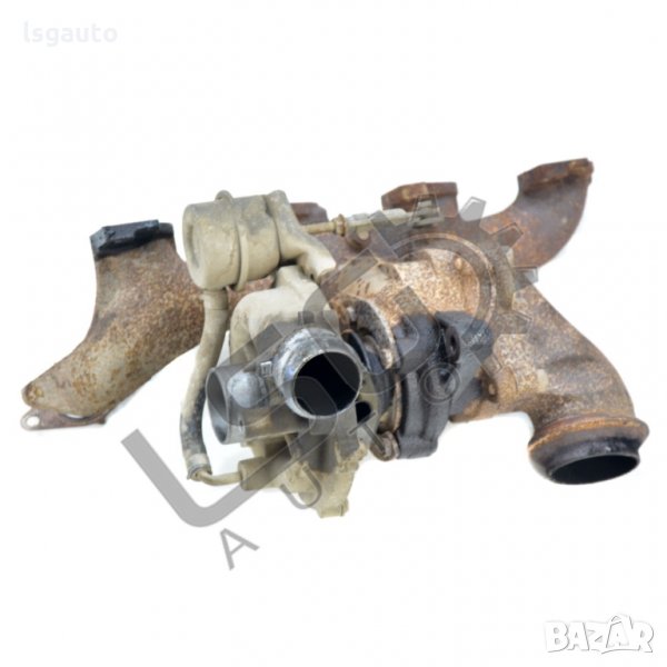 Турбо Citroen Xsara Picasso 2000-2010 C240321N-46, снимка 1