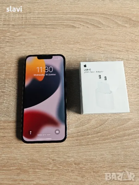 IPhone 13 Pro 256GB Батерия 100%, снимка 1