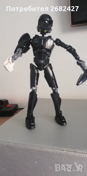 BIONICLE LEGO , снимка 1