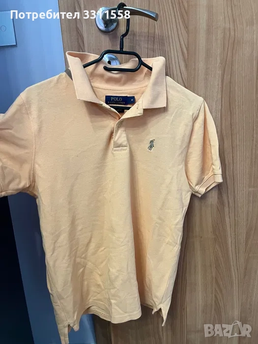 Polo Ralph Lauren - Poloshirt M, снимка 1