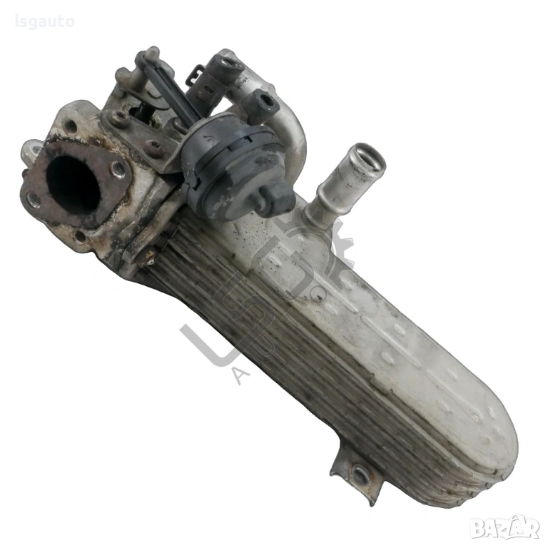 EGR охладител Seat Altea 2004-2015 ID: 157509, снимка 1