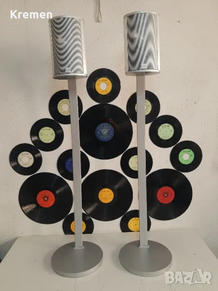 Колони CANTON CD-220, снимка 1