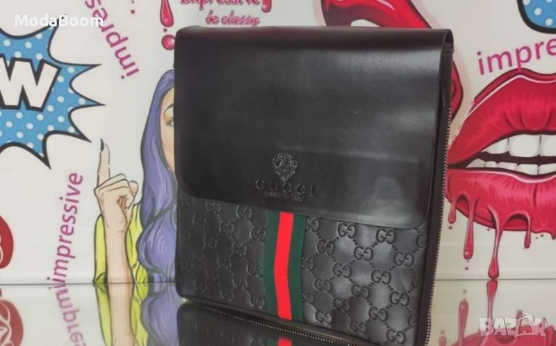 Мъжки чанти , снимка 1