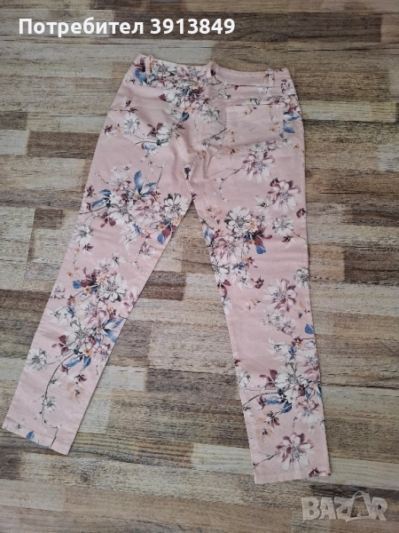 Дамски панталон, снимка 1