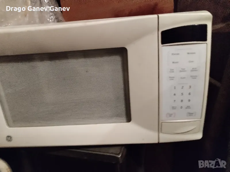   Три микровълнови печки. , снимка 1