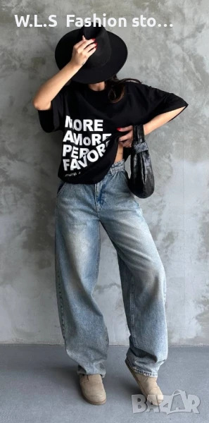 Дамска тениска, снимка 1