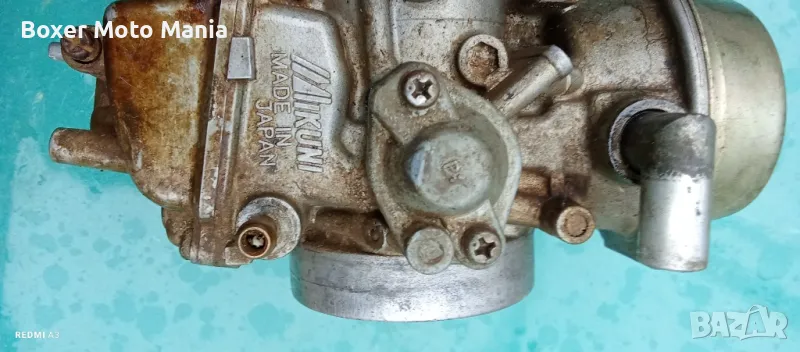 Polaris Predator 500Крос( Subaru ДВГ),Карбуратор Micuni и други Части,Джанти,Гуми, снимка 1