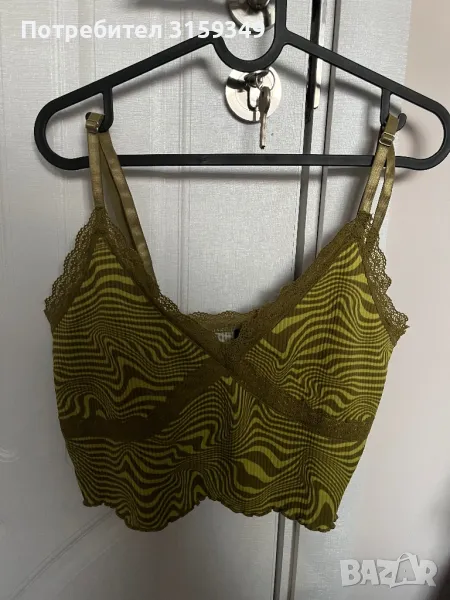 Потник - H&M, снимка 1