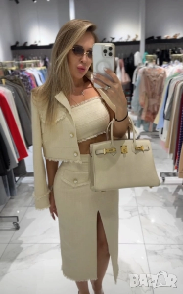 чанта hermes , снимка 1