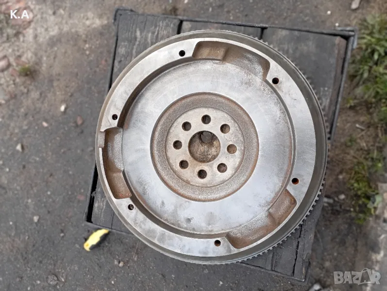 Маховик Opel Astra G 1.7 dci, снимка 1