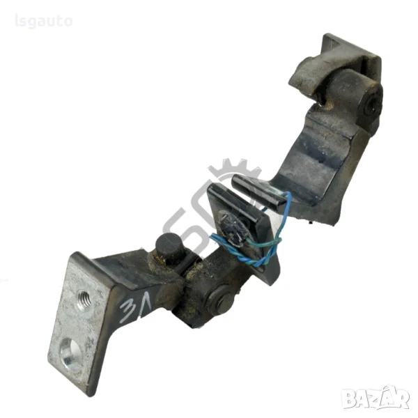 Панти задна лява врата AUDI A4 (B8) 2008-2015 ID:148849, снимка 1