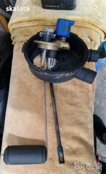 Сонда BRC, снимка 1